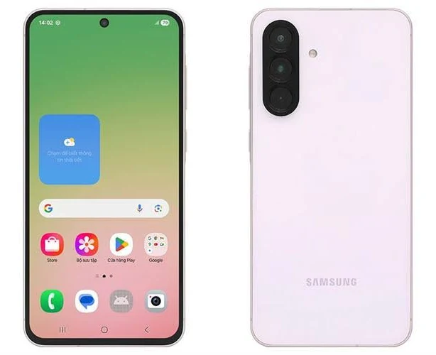 Samsung Galaxy A56 5G 8GB/256GB
